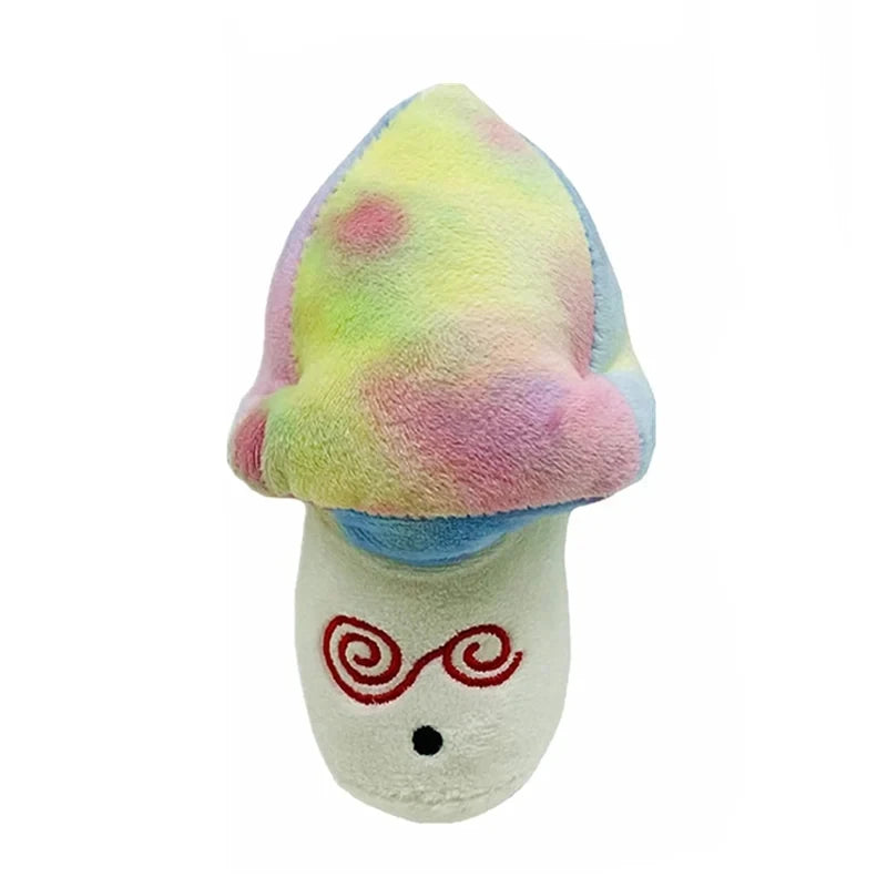 Plants Vs Zombies Stuffed Toys Sunflower WallNut Cherry Peashooter Potato Mine Chomper Snow Pea Plush Birthday Gift For Kid