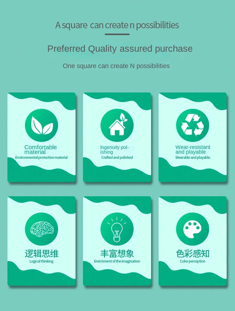 125/250g Building Blocks Bulk Lot Pack Sorted By Color Bricks Block Plate Toys Small Particles Bulk Compatible Legoeds