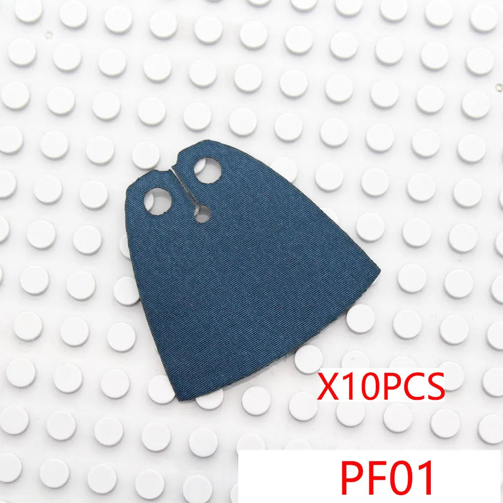 Military Building Blocks Compatible Solider Figures Medieval Knights Weapons Cloak Shoulder Armored War Horse Flags Gifts Toys