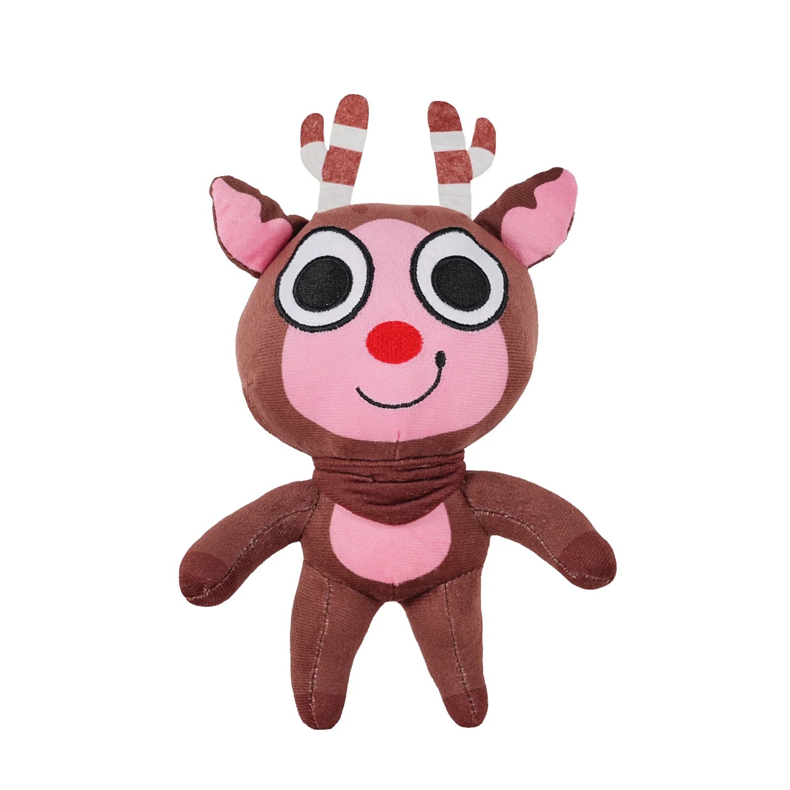 2026 Plush Toy Doll Game Goob Boxten Flower Plush Filling Animal Soft Toy Pillow Cat Rabbit Plush Peluches