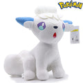 40 Styles Anime Pokemon Kawaii Pikachu Plush Doll Toys Cute Gengar Dragonite Cartoon Piplup Toys for Kids Cartoon Christmas Gift