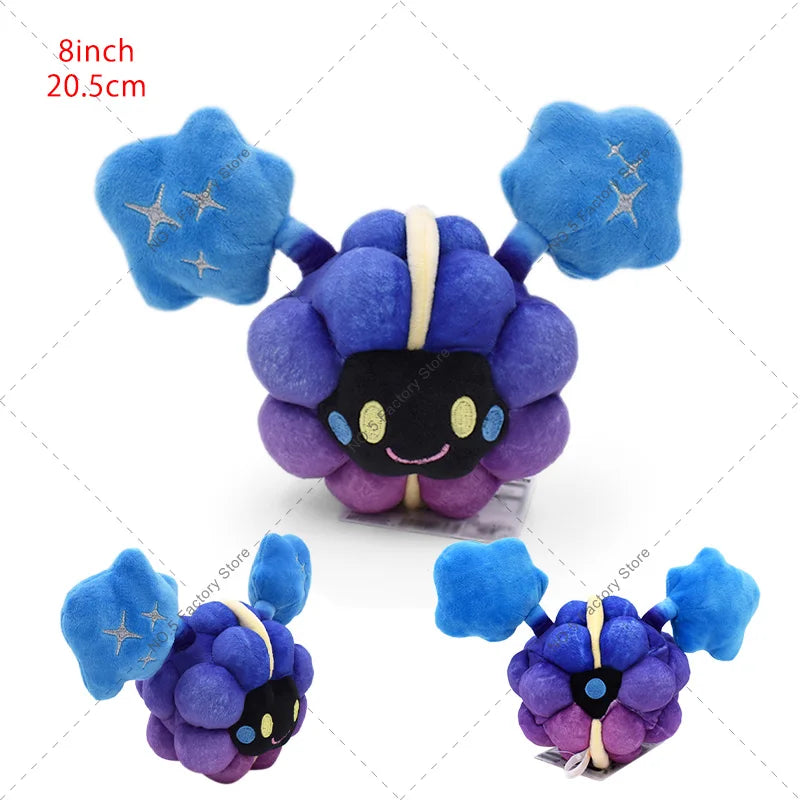 70 Styles Pokemon Plush Toys Kawaii Charizard Lucario Dragonair Rayquaza Gyarados Anime Soft Dolls Kids Birthday Christmas Gifts