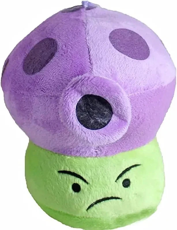Plants Vs Zombies Stuffed Toys Sunflower WallNut Cherry Peashooter Potato Mine Chomper Snow Pea Plush Birthday Gift For Kid