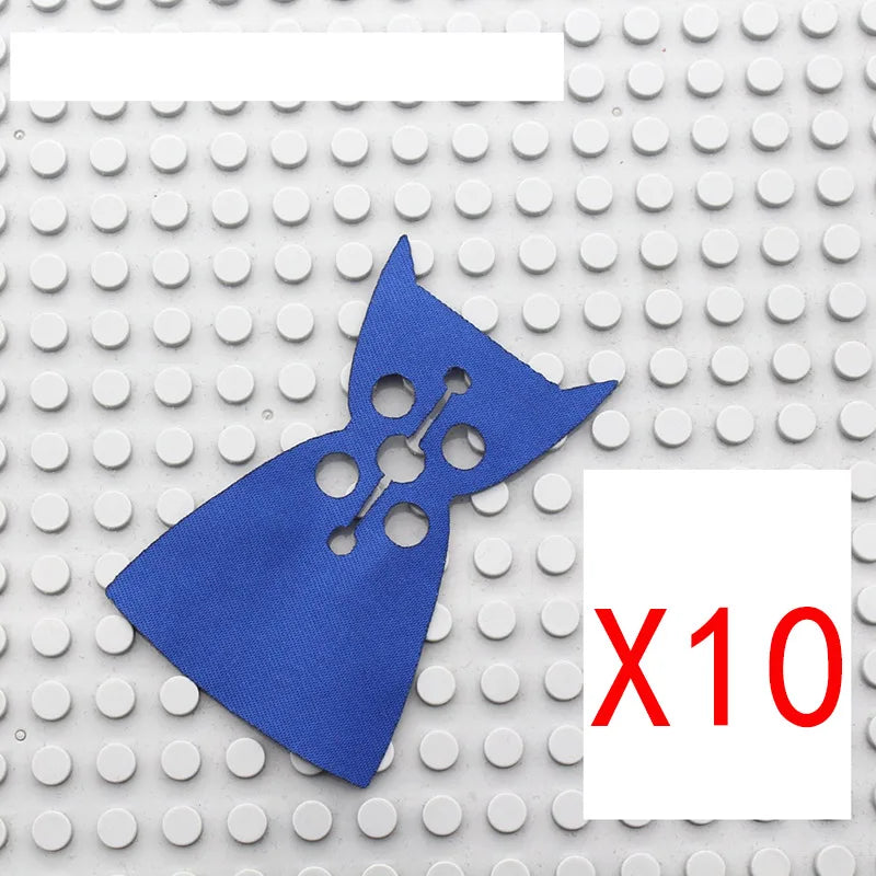 Military Building Blocks Compatible Solider Figures Medieval Knights Weapons Cloak Shoulder Armored War Horse Flags Gifts Toys