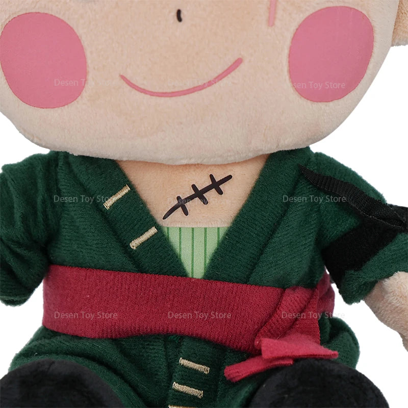 9 Styles Big Size One Piece Chopper Plush Anime Stuffed Doll Kawaii Lovely Soft Plush Toys Pillow Gift Birthday 20-30cm