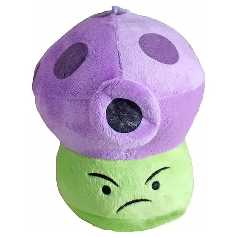 1pcs Plants vs Zombies Plush Toys 13-20cm PVZ Plants Peashooter SunFlower Plush Stuffed Toys Soft Christmas Birthday Gifts
