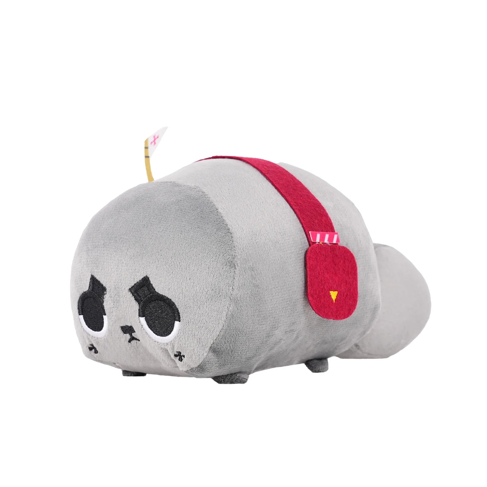 2026 Plush Toy Doll Game Goob Boxten Flower Plush Filling Animal Soft Toy Pillow Cat Rabbit Plush Peluches