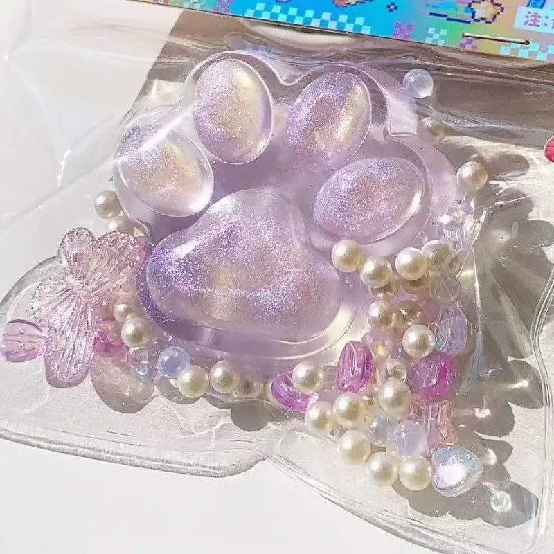 Chocolate Squeeze Toys Soft Sensory Fidget for Stress Relief Hand Relaxation Gift Suitable for Pressure Groups Anti-Anxiety Toys