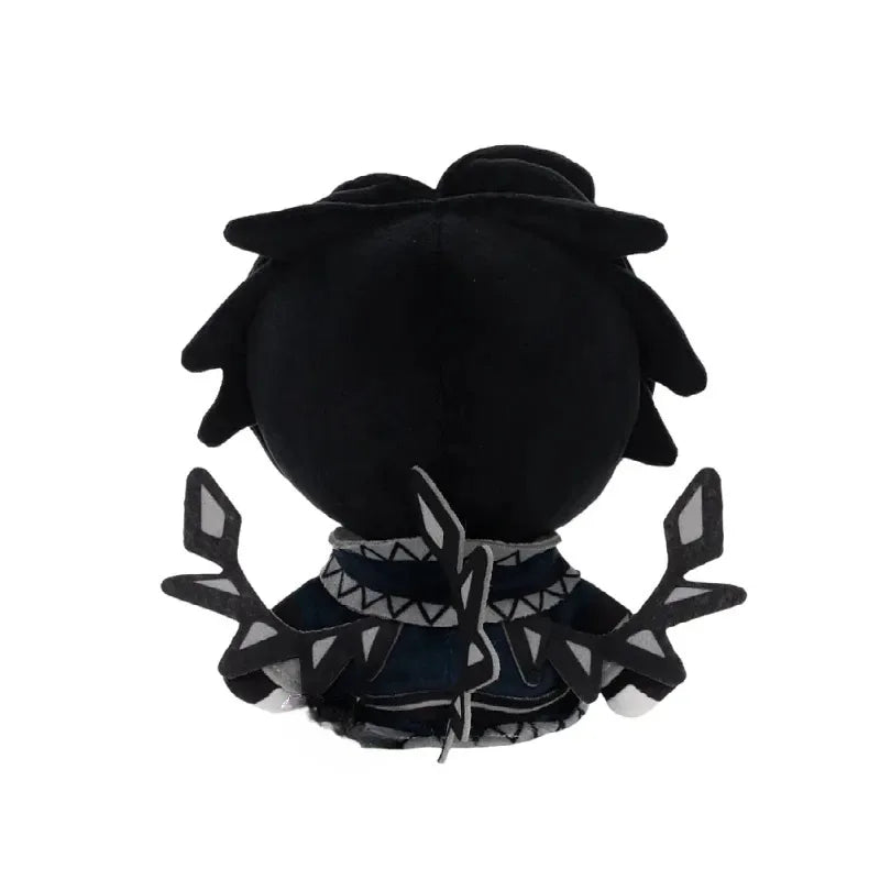 New Forsaken Two Time Plush Doll Toy 19CM Cartoon Cute Soft Forsaken Two Time Plush Dolls Toy Room Decoration For Kid Gift