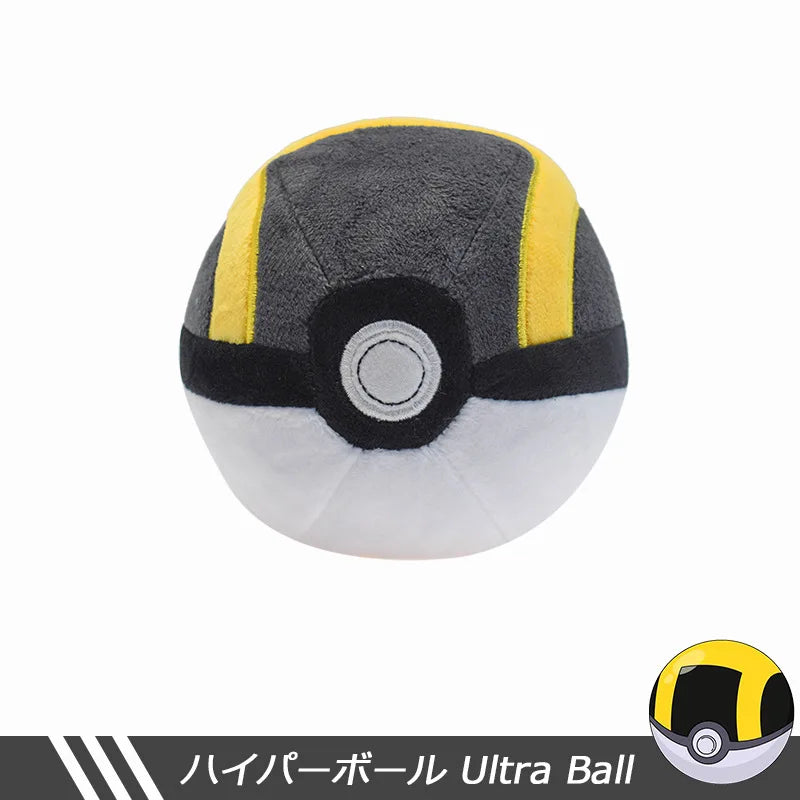 40 Styles Anime Pokemon Kawaii Pikachu Plush Doll Toys Cute Gengar Dragonite Cartoon Piplup Toys for Kids Cartoon Christmas Gift