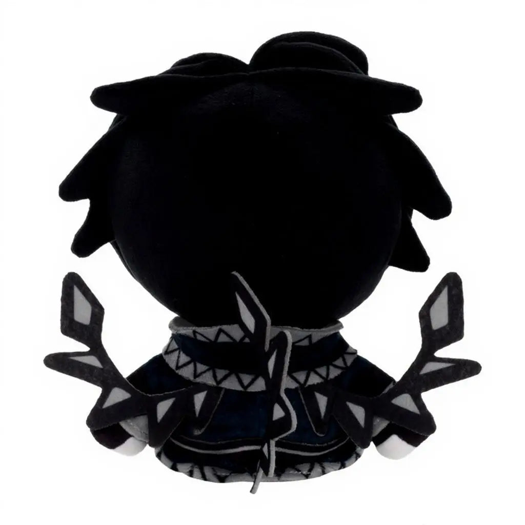 New Forsaken Two Time Plush Doll Toy 19CM Cartoon Cute Soft Forsaken Two Time Plush Dolls Toy Room Decoration For Kid Gift