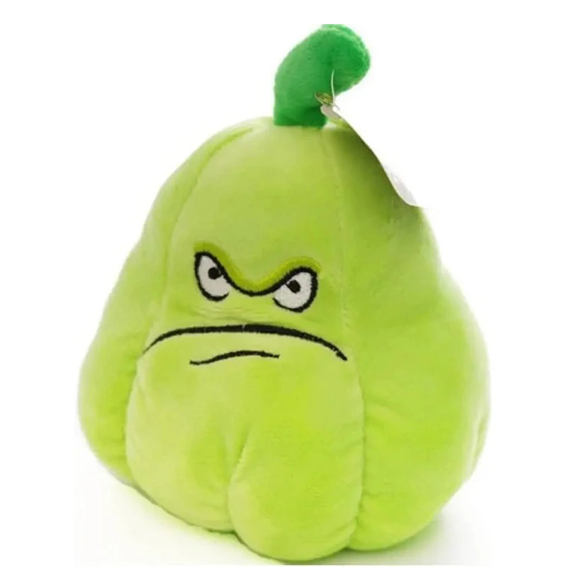 1pcs Plants vs Zombies Plush Toys 13-20cm PVZ Plants Peashooter SunFlower Plush Stuffed Toys Soft Christmas Birthday Gifts