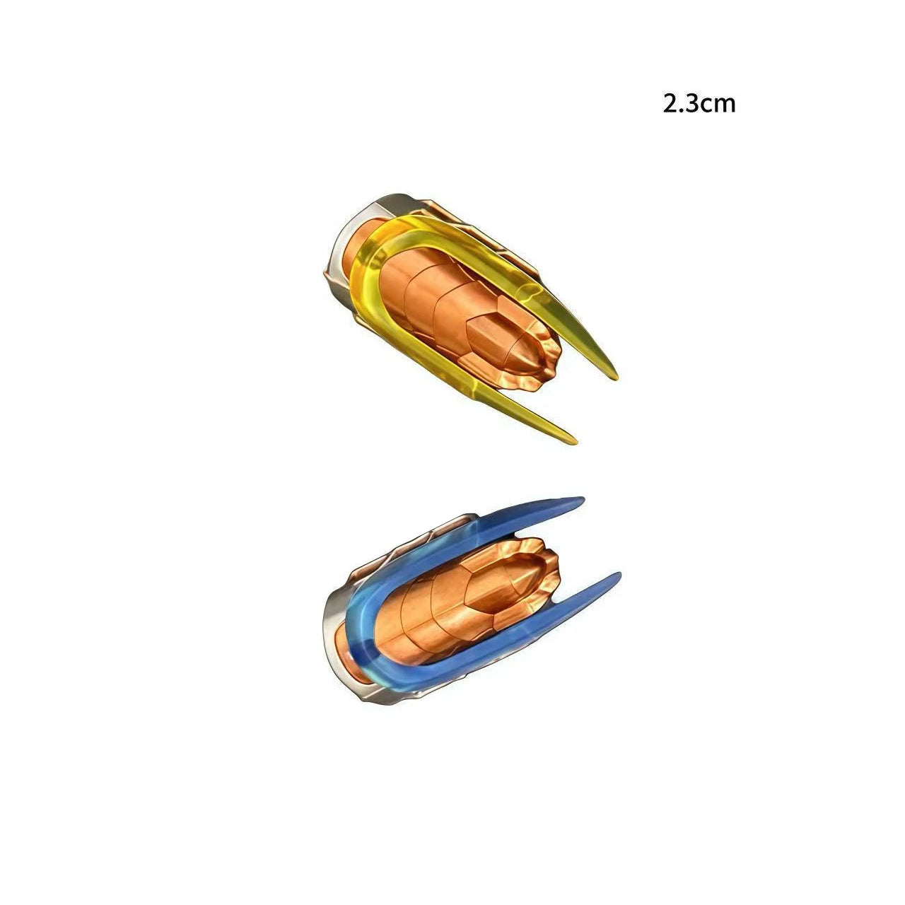 Elemental Building Blocks Assemble Bricks Mini Action Toy Parts Initial Generation Movies Dolls Gifts For Children