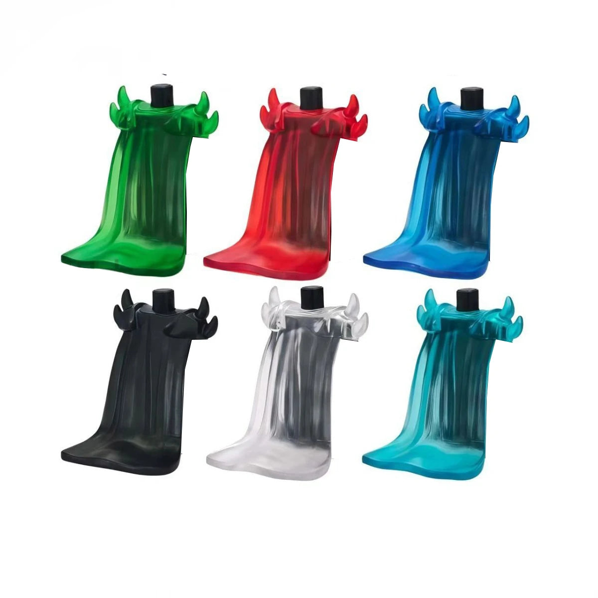 Elemental Building Blocks Assemble Bricks Mini Action Toy Parts Initial Generation Movies Dolls Gifts For Children