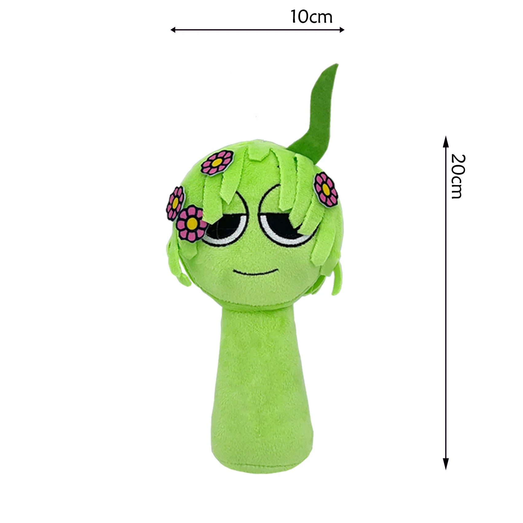 Sprunki Plush Toys Sprunki Plush Doll Sprunki Game Cartoon Pillow Kids Birthday Gifts Stuffed Dolls Christmas Gift..