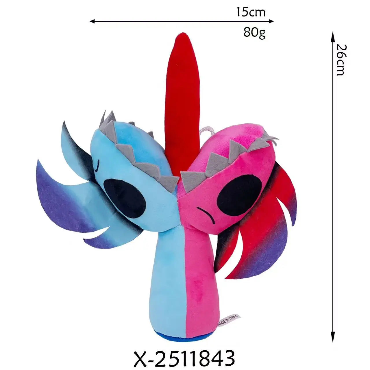 Sprunki Plush Toys Sprunki Plush Doll Sprunki Game Cartoon Pillow Kids Birthday Gifts Stuffed Dolls Christmas Gift..