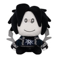 New Forsaken Two Time Plush Doll Toy 19CM Cartoon Cute Soft Forsaken Two Time Plush Dolls Toy Room Decoration For Kid Gift