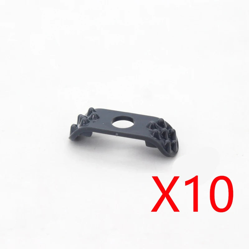 Military Building Blocks Compatible Solider Figures Medieval Knights Weapons Cloak Shoulder Armored War Horse Flags Gifts Toys