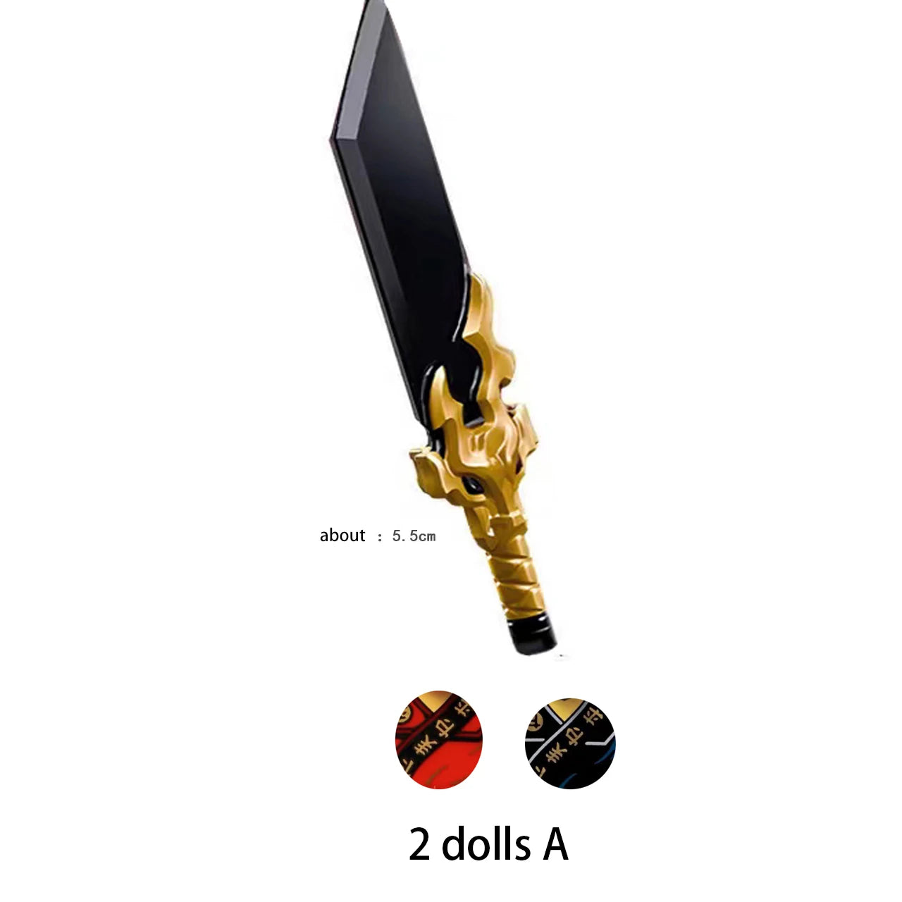 Elemental Building Blocks Assemble Bricks Mini Action Toy Parts Initial Generation Movies Dolls Gifts For Children