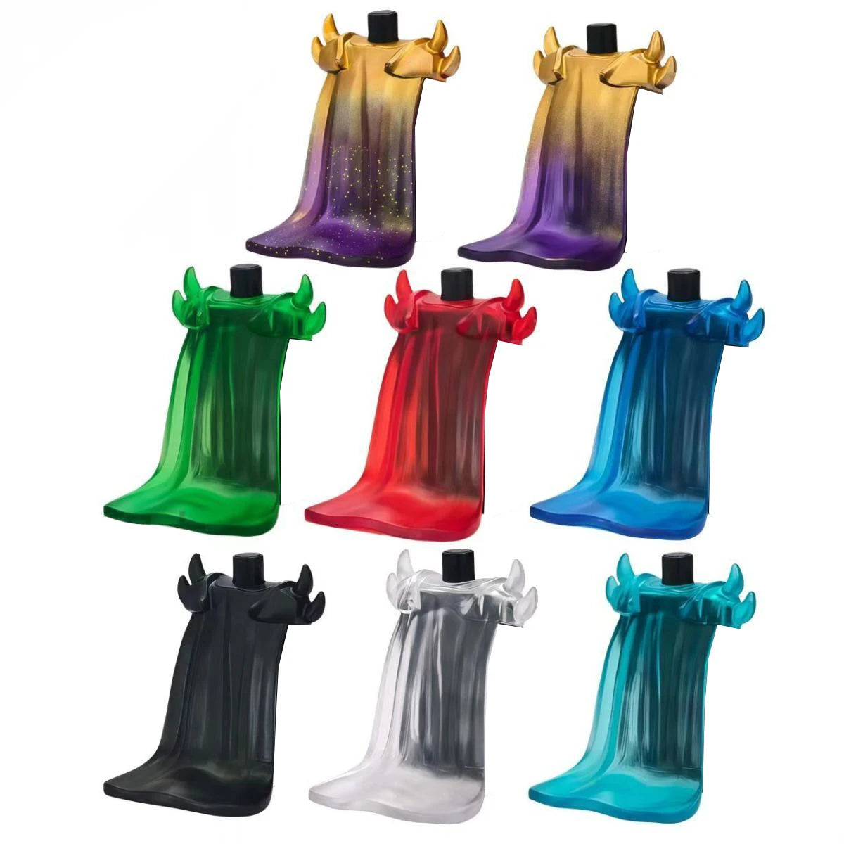 Elemental Building Blocks Assemble Bricks Mini Action Toy Parts Initial Generation Movies Dolls Gifts For Children