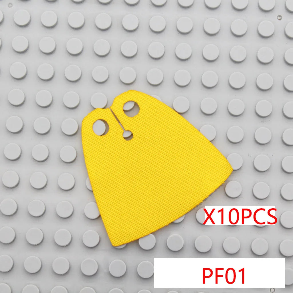 Military Building Blocks Compatible Solider Figures Medieval Knights Weapons Cloak Shoulder Armored War Horse Flags Gifts Toys