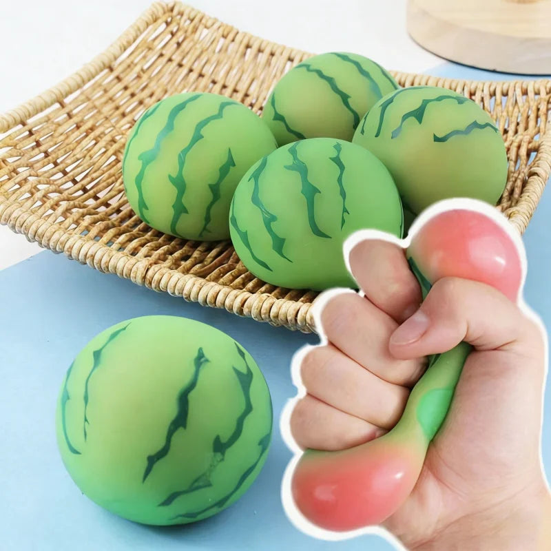 Chocolate Squeeze Toys Soft Sensory Fidget for Stress Relief Hand Relaxation Gift Suitable for Pressure Groups Anti-Anxiety Toys
