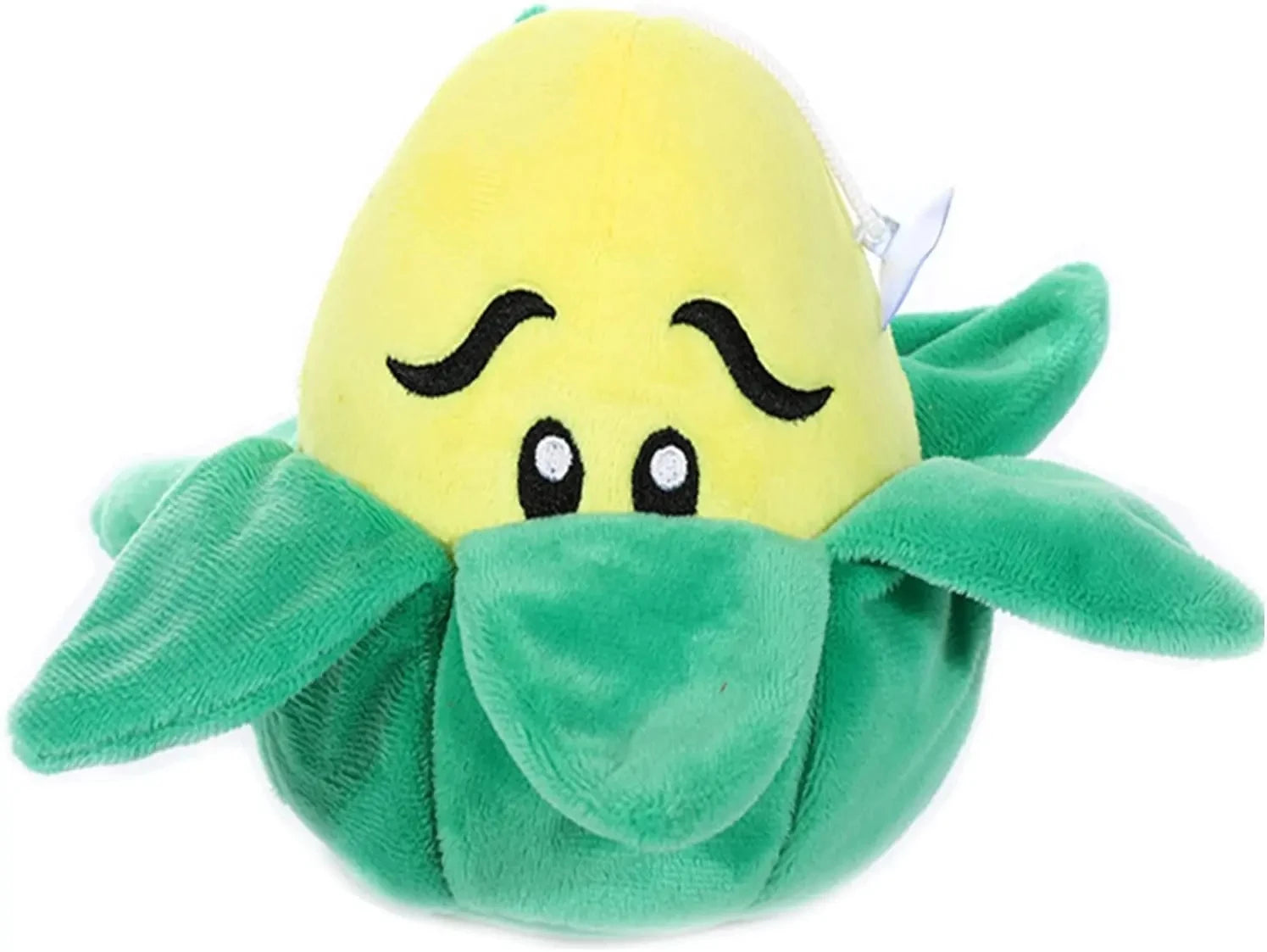 Plants Vs Zombies Stuffed Toys Sunflower WallNut Cherry Peashooter Potato Mine Chomper Snow Pea Plush Birthday Gift For Kid