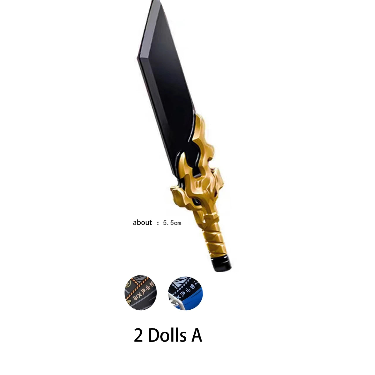 Elemental Building Blocks Assemble Bricks Mini Action Toy Parts Initial Generation Movies Dolls Gifts For Children