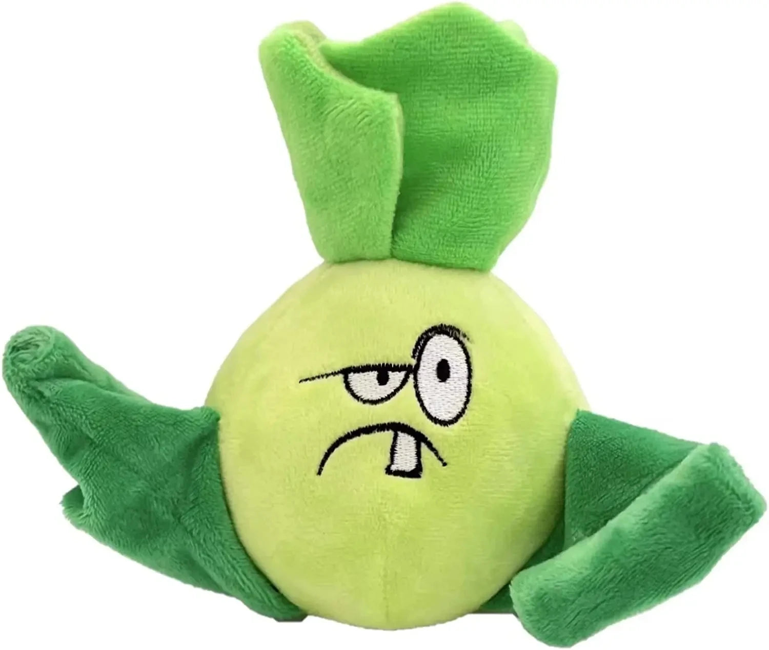 Plants Vs Zombies Stuffed Toys Sunflower WallNut Cherry Peashooter Potato Mine Chomper Snow Pea Plush Birthday Gift For Kid