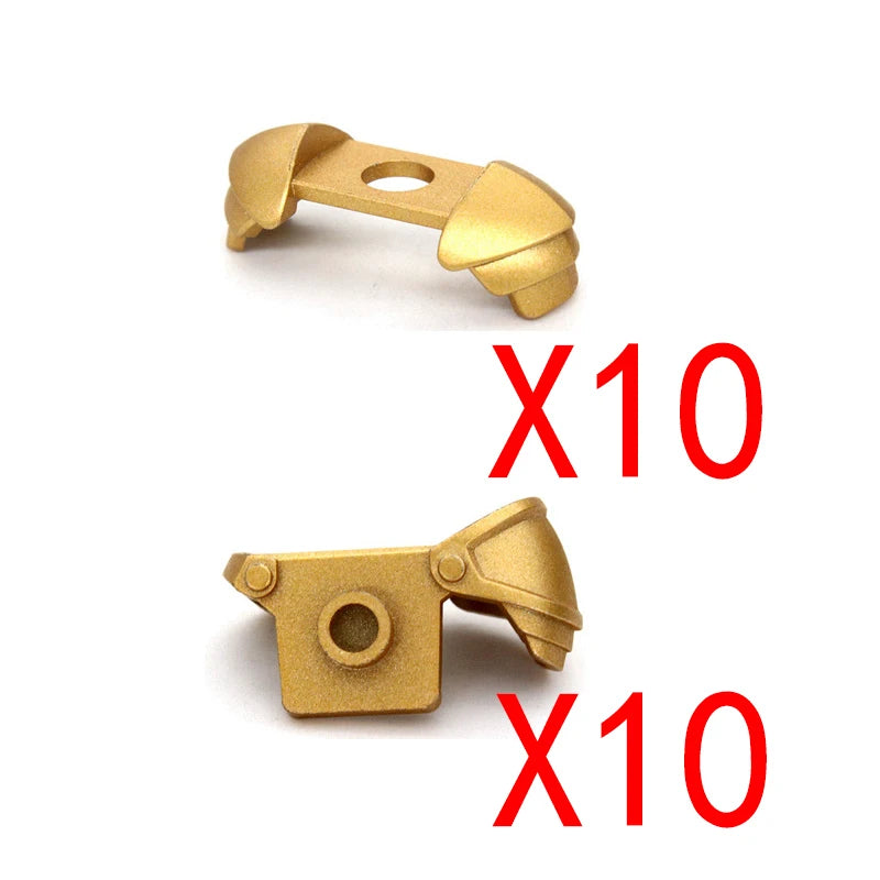 Military Building Blocks Compatible Solider Figures Medieval Knights Weapons Cloak Shoulder Armored War Horse Flags Gifts Toys