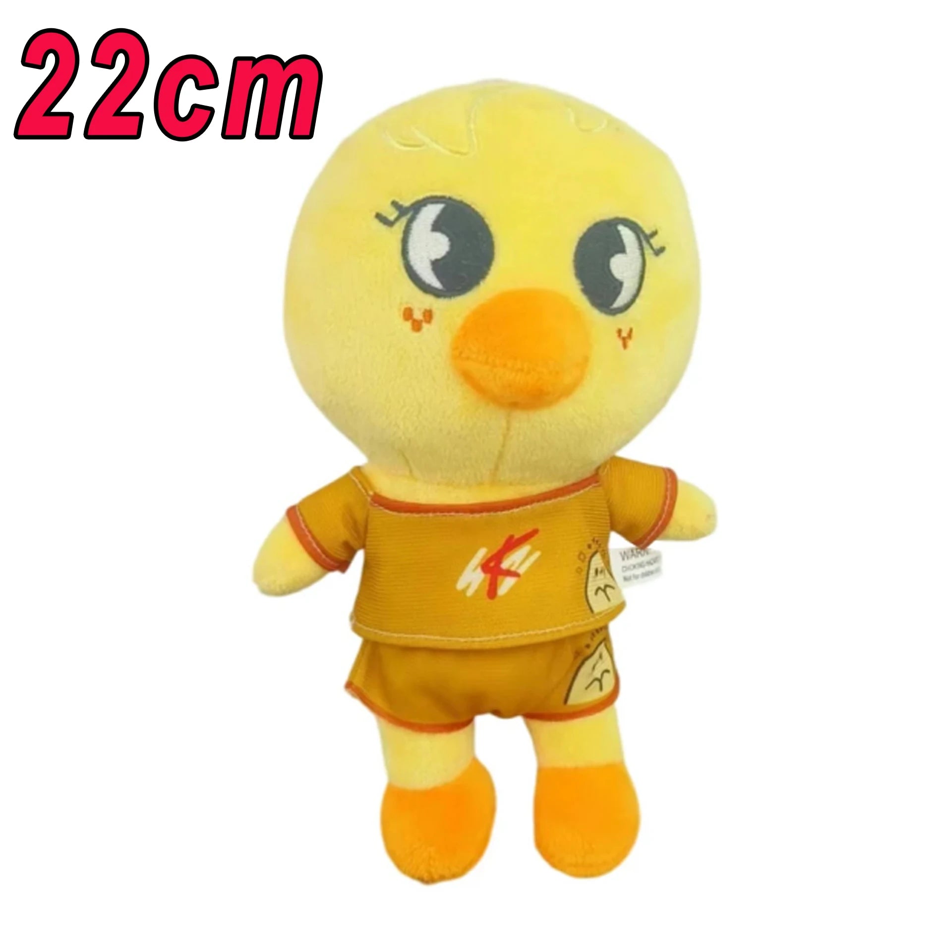 32style 23cm Plush Toy Kawaii Skzoo Stray Plush Cartoon Stuffed Animal Doll Kawaii Companion Toys Room Decor Children Gift