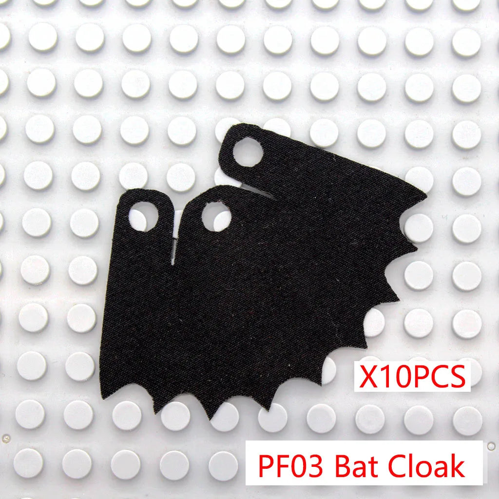 Military Building Blocks Compatible Solider Figures Medieval Knights Weapons Cloak Shoulder Armored War Horse Flags Gifts Toys