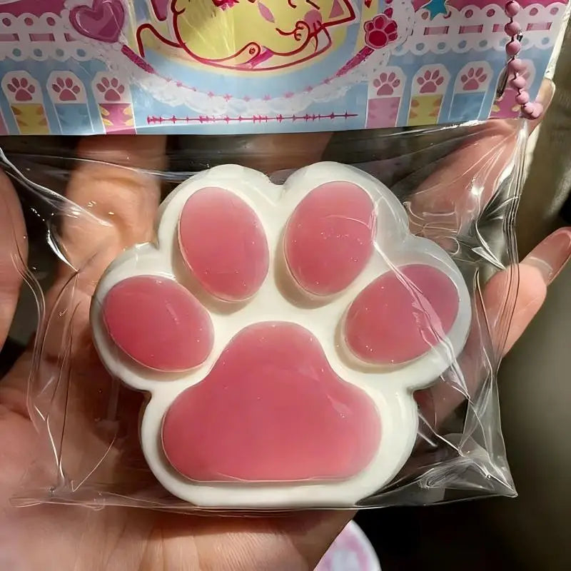 Chocolate Squeeze Toys Soft Sensory Fidget for Stress Relief Hand Relaxation Gift Suitable for Pressure Groups Anti-Anxiety Toys