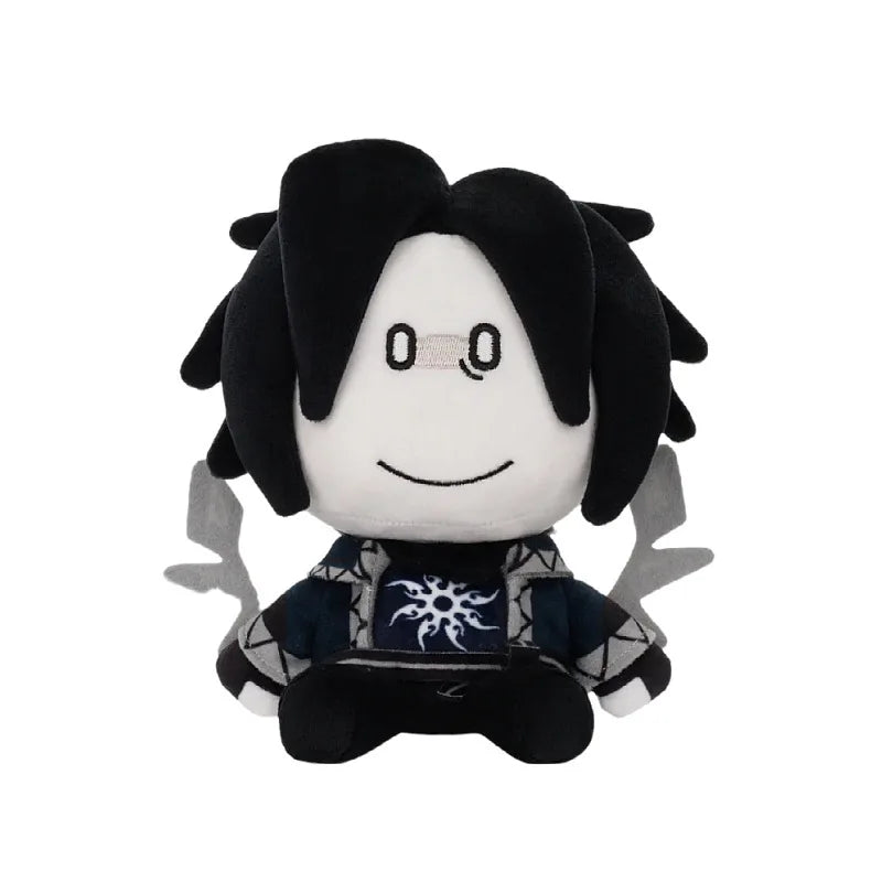 New Forsaken Two Time Plush Doll Toy 19CM Cartoon Cute Soft Forsaken Two Time Plush Dolls Toy Room Decoration For Kid Gift