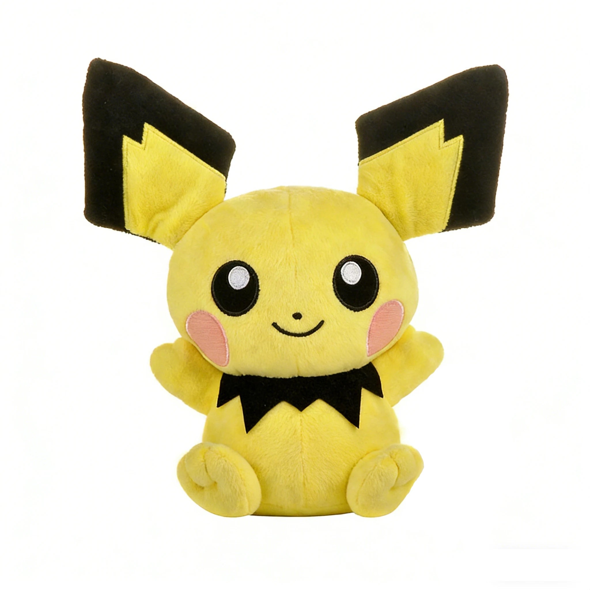 40 Styles Anime Pokemon Kawaii Pikachu Plush Doll Toys Cute Gengar Dragonite Cartoon Piplup Toys for Kids Cartoon Christmas Gift