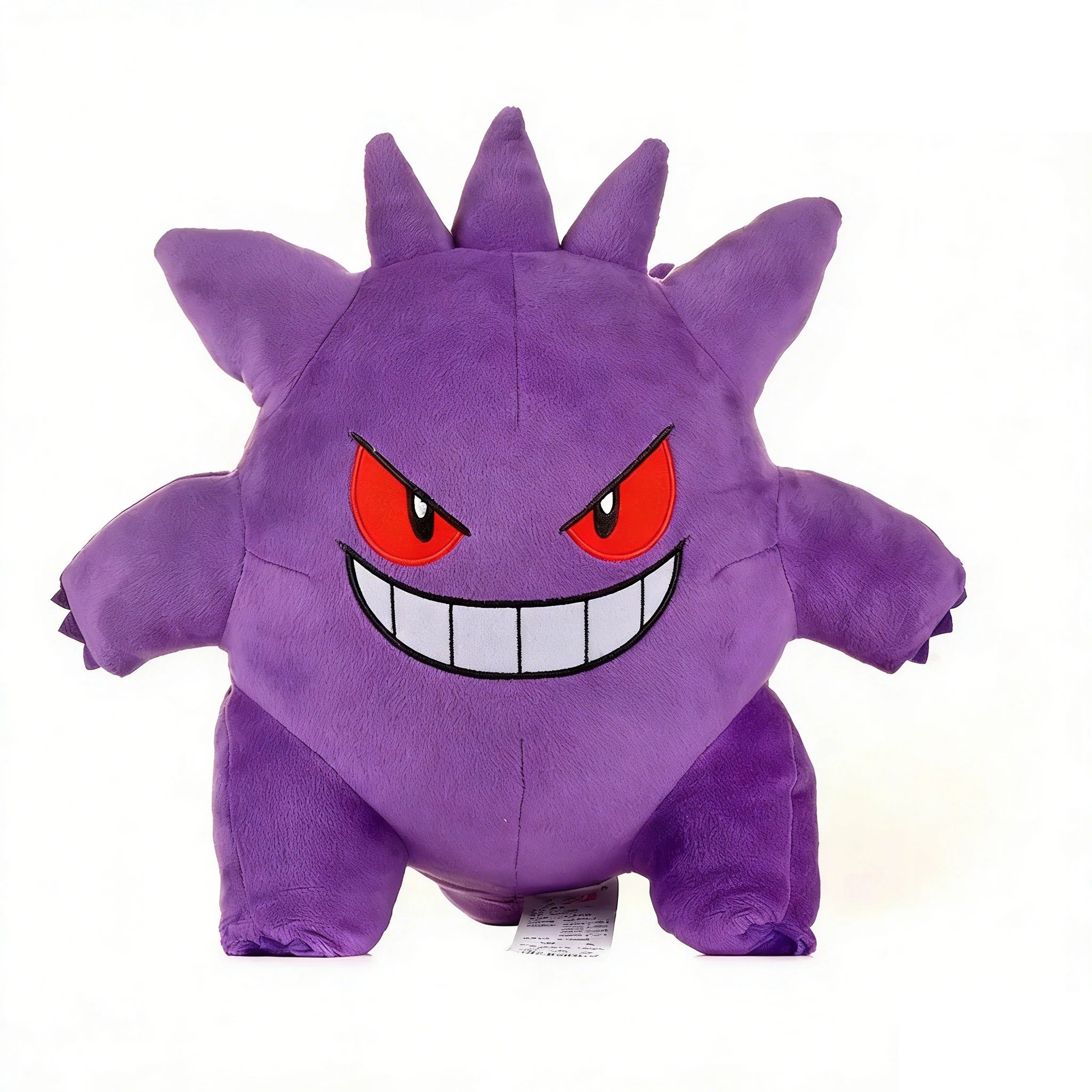 40 Styles Anime Pokemon Kawaii Pikachu Plush Doll Toys Cute Gengar Dragonite Cartoon Piplup Toys for Kids Cartoon Christmas Gift