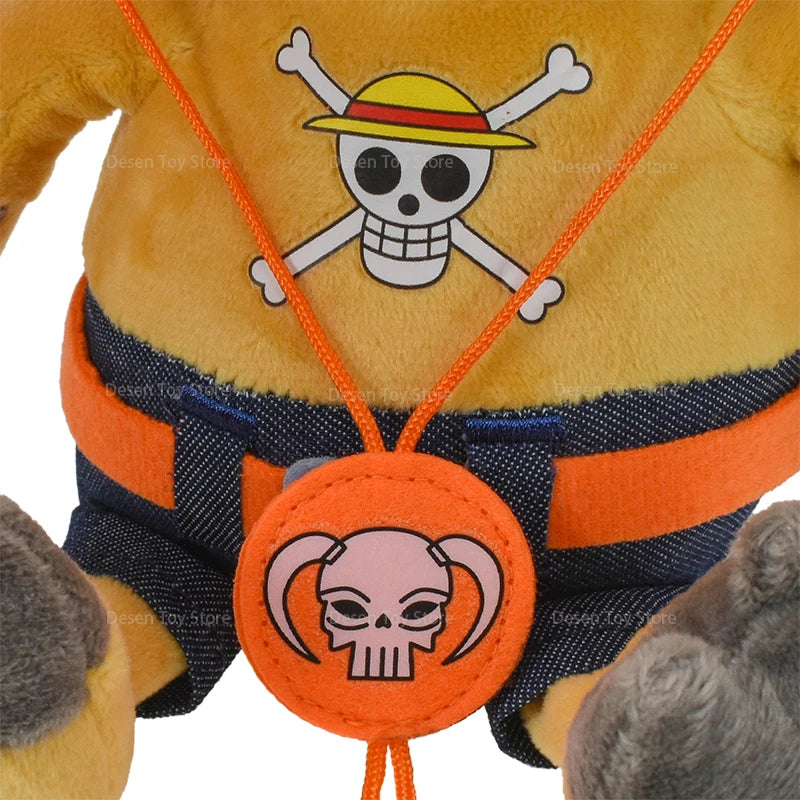 9 Styles Big Size One Piece Chopper Plush Anime Stuffed Doll Kawaii Lovely Soft Plush Toys Pillow Gift Birthday 20-30cm