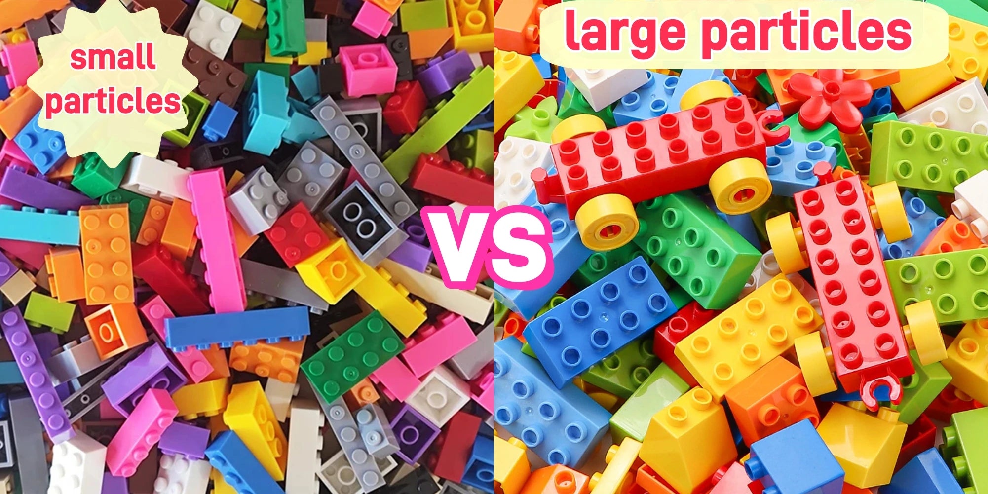 125/250g Building Blocks Bulk Lot Pack Sorted By Color Bricks Block Plate Toys Small Particles Bulk Compatible Legoeds