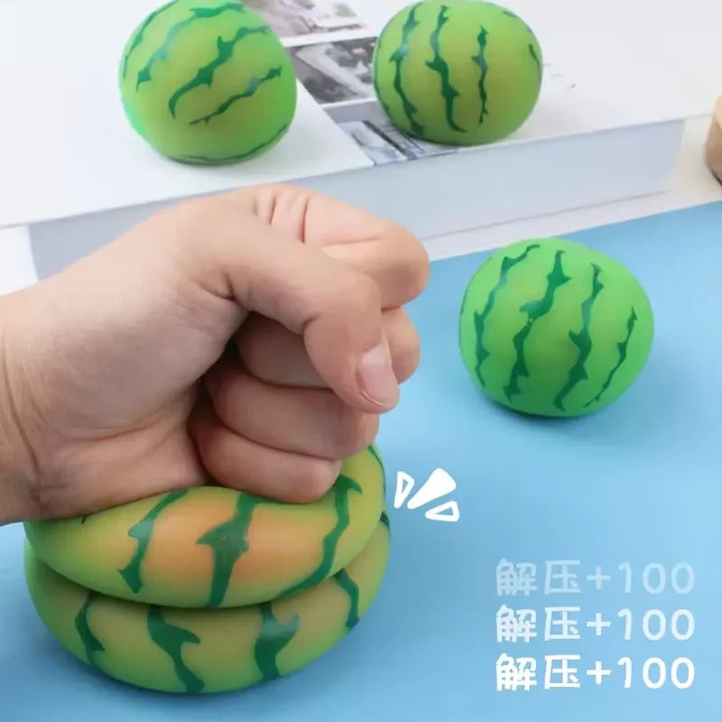 Chocolate Squeeze Toys Soft Sensory Fidget for Stress Relief Hand Relaxation Gift Suitable for Pressure Groups Anti-Anxiety Toys