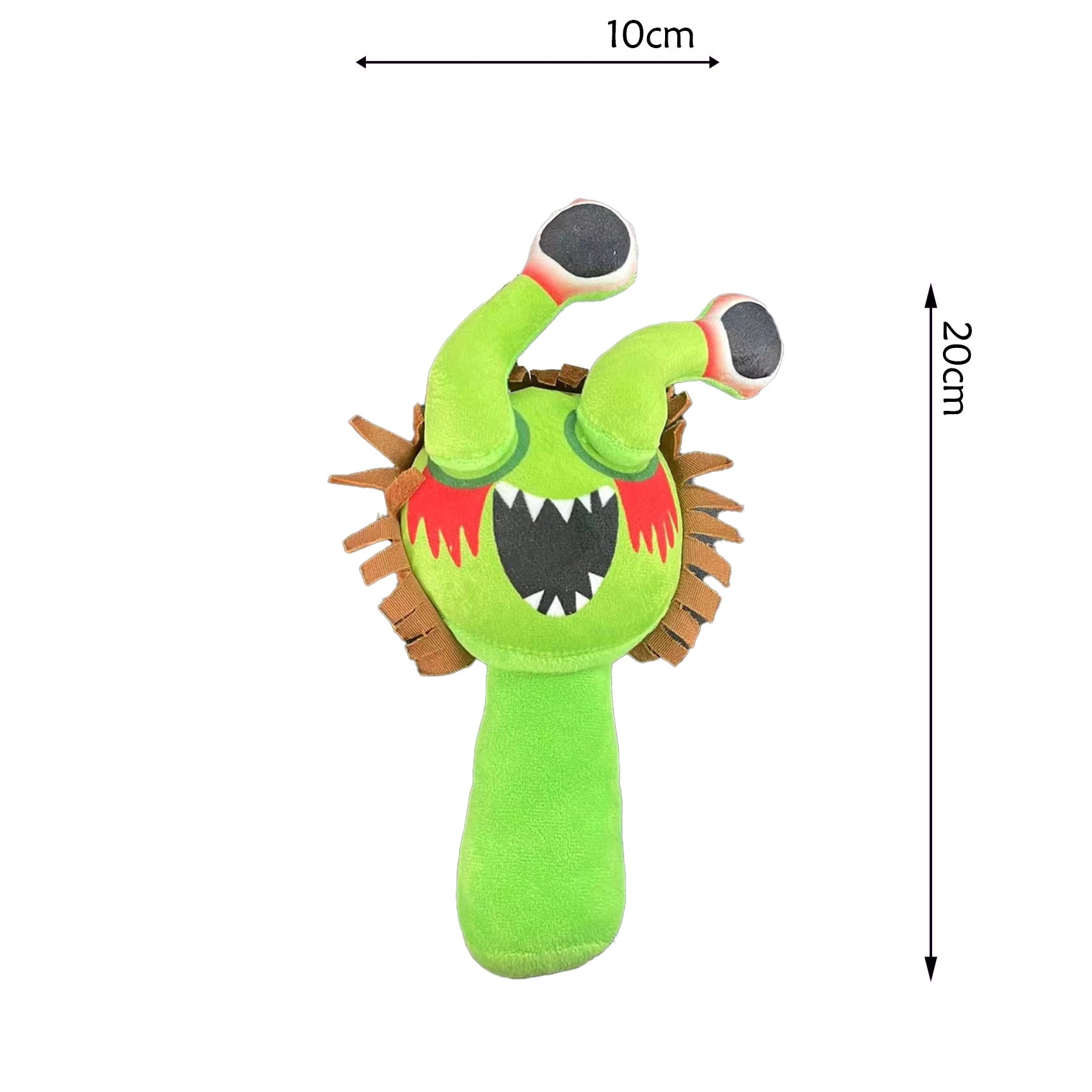 Sprunki Plush Toys Sprunki Plush Doll Sprunki Game Cartoon Pillow Kids Birthday Gifts Stuffed Dolls Christmas Gift..